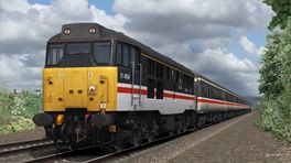 1Z39 The Butlins Express 