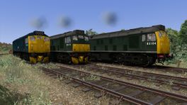 VP Class 25 Pack