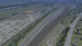 Stevens Pass Modernized V1.2