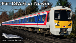 378257 - Network SouthEast
