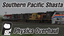 SP Shasta Route Physics Overhaul
