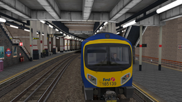 ATS Class 185 DX12 Announcement Patch