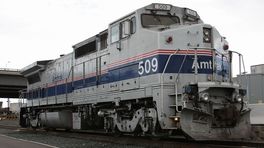 SS Narrow Font K5LA For the AMTK 509 Dash8-32BWH