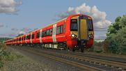 [SW] 1G01 0541 Gatwick Airport to London Victoria