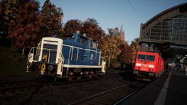 [Lefabo] Gesondert nach Hamburg
