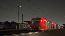 S8 Wuppertal-Oberbarmen - Mönchengladbach Hbf