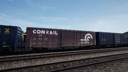 Rolling Stock