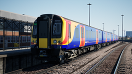 TSW5 | SWT Class "450"