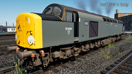 97408 - Departmental Grey