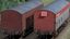 VAA/VBA/VCA Wagon Pack - TSRollingStock's Ko-fi Shop
