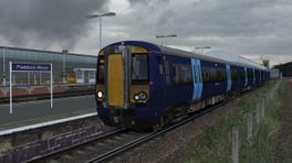 [PLUMBS] 2T55 1733 Paddock Wood - Strood