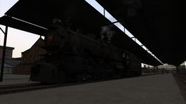 PRR K4 Whistle Enhancement 