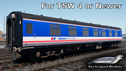 Mark 1 SK (FK) - Network SouthEast