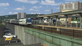 Metro North 780 Scenario