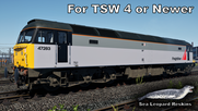 47283 - Trainload Freightliner