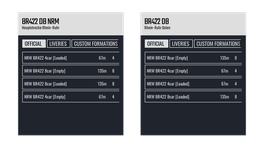 NRM/RRO 422 Freeroam Spawn Listing FIx