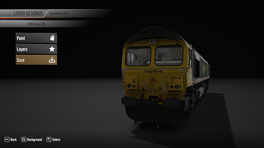66534 OOCL Express