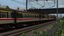 Mk1 Met-Cam Pullman Coaches InterCity Reskins