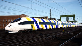 ICE3 - Swedish