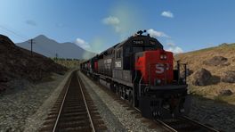 Mount Shasta Line Enhancements