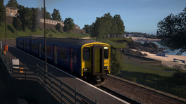 2A04 0805 St. Ives - Penzance (2021)