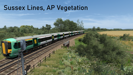 AP VegEP for VP TreePack