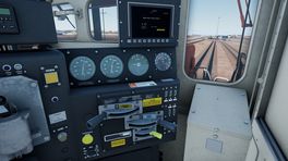 SD40-2 engine sound mod