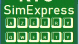 RTG AZERTY QWERTY QWERTZ
