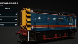 08721 STARLET