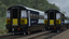 [DG] 1P56 1615 Portsmouth Harbour to London Waterloo V2