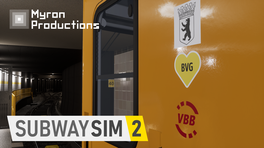 USB - F74/76E - New BVG Heart Logo On Emblem