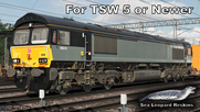 66015 - Departmental Grey