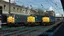 Class 31/40/45 Substitution on Blackpool Branches and Crewe - Preston