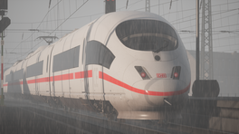 TSW 2 Rain Visuals Upgrade 4.26