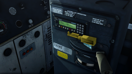[OLD] AP Class 66 Updated Cab