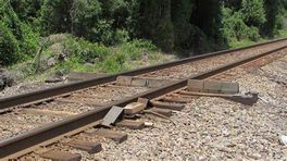 CSX Defect Detector