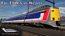 4079 - Netwerk ZuidOost (Network SouthEast)