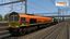 [LD] 4M52 11+15 London Gateway Freightliner to Ditton (OConnor) Fliner (2025)