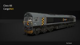Class 66