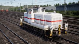 DB-363 blanche
