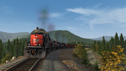 RRMods GP40-2 SP Searchlight Simulations Sounds Patch + Fixes