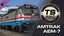 Train Simulator: Amtrak AEM-7 on Steam