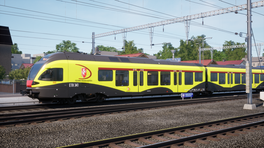 SBB RABe 523 Italia 2 pack