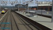 [CB] 1G99 09:05 Leeds - London Kings Cross