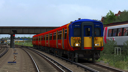 1Z22 the 455 flyer