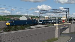 [SLTS-Emrai] Caledonian Sleeper MK5 Sound Pack