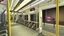 Just Trains - S7+1 Advanced - Underground Stock