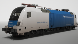 BR 182 [RT]: Wiener Lokalbahnen AG