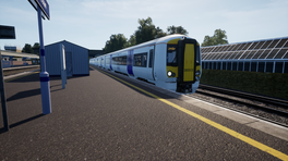 ScotRail Class 365 (375)