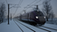 ECML Modern Timetable